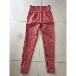 GymShark Legging Flex High Waist Athleticwear